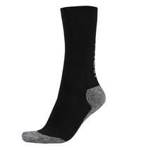 Performance Crew Socks - Black