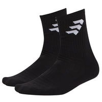Empose Nutrition - Accelerate Socks - Black - L (EU 43-46)