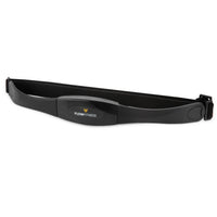 Flow Fitness 5 kHz Chest Strap / Heart Rate Strap
