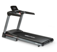 Flow Fitness Runner DTM2500 Treadmill