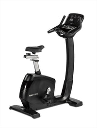 Flow Fitness Pro UB5i Upright Exercise Bike