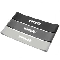 VirtuFit Mini Resistance Bands Set 3 pieces