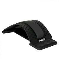VirtuFit Adjustable Backstretcher