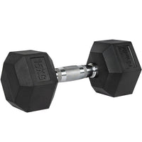 VirtuFit Hexa Dumbbell Pro - 15 kg