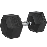 VirtuFit Hexa Dumbbell Pro - 40 kg