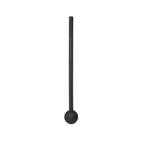 VirtuFit Macebell - 10 kg - Black