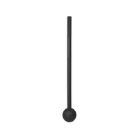 VirtuFit Macebell - 12 kg - Black