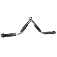 VirtuFit Curl Bar Handle - Curl Handle