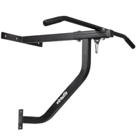 VirtuFit Wall Mount for Punching Bag with Pull Up Bar
