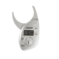 VirtuFit Digitale Fat Caliper - Gray
