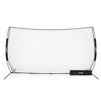 VirtuFit Backstop Net - Safety Net - 500 x 300cm