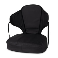 VirtuFit Kayak seat - Black