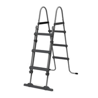 VirtuFit Zwembadtrap 100 cm - Universeel