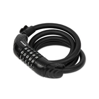 VirtuFit Combination Lock – Padlock for E-Scooter