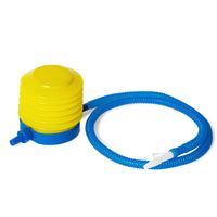 VirtuFit Universal Foot Pump for Excercise Balls