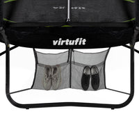 VirtuFit Universal Trampoline Shoe Storage