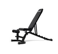 VirtuFit Adjustable Weight Bench Pro