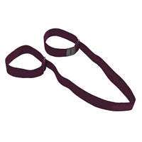 VirtuFit Premium Yoga Mat Carrying Strap - Mulberry