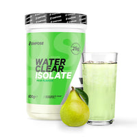 Empose Nutrition Water Clear Isolate - Protein Lemonade - 600 gr - Pear
