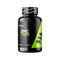 Empose Nutrition Zinc - 120 Tablets