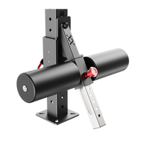 Squat racks accessoires & uitbreidingen