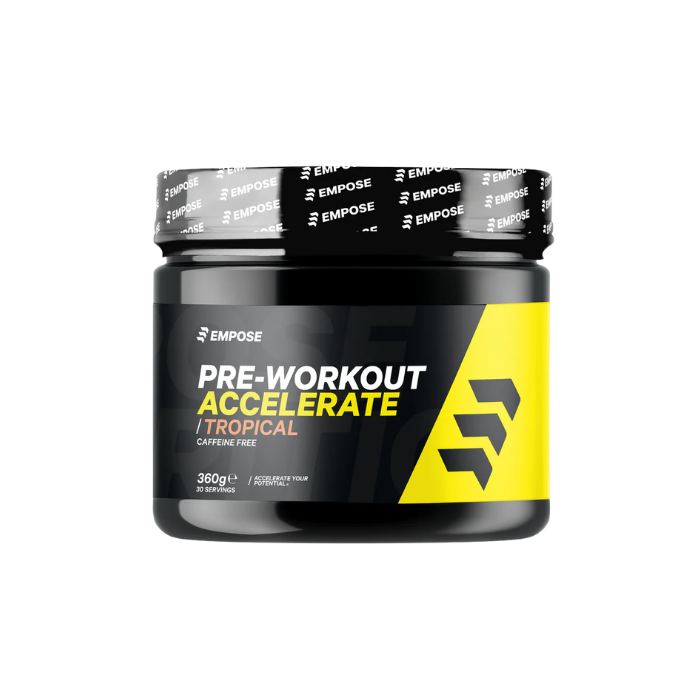 Pre-workout