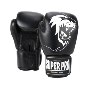 Bokshandschoenen 6 oz