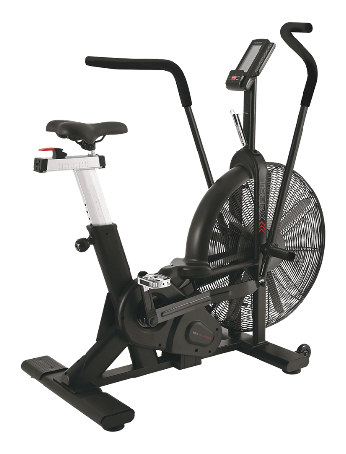 Air bikes