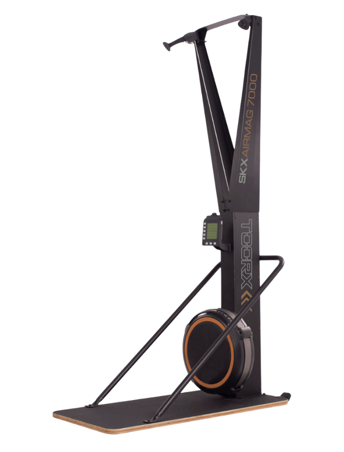 Ski trainer