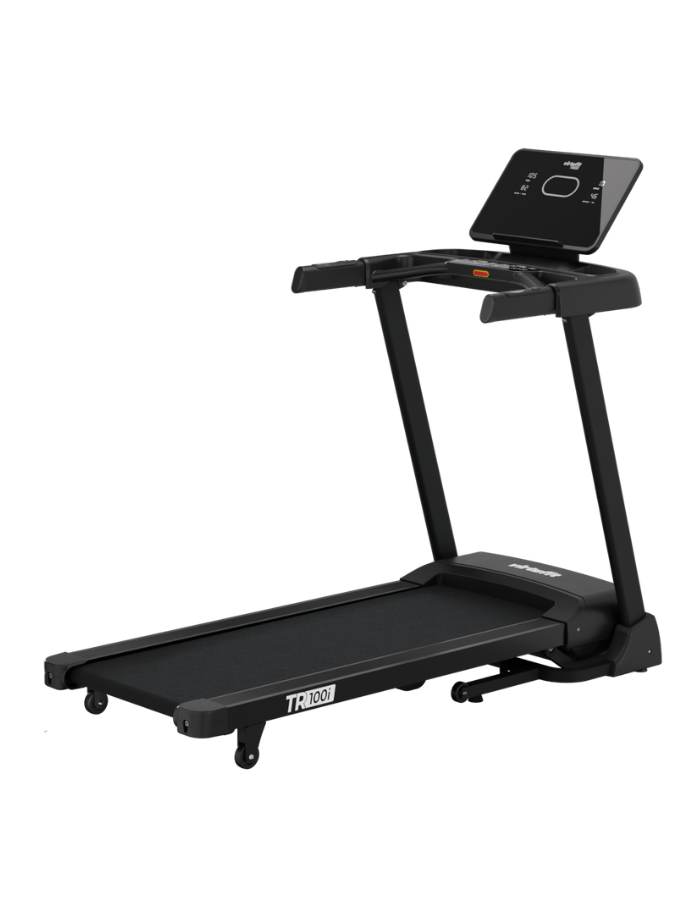 Treadmills