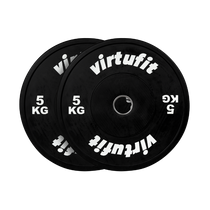 Bumper plates