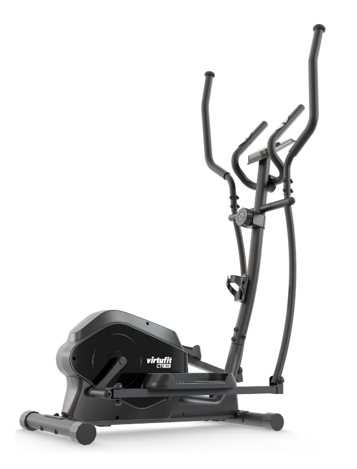 Ellipticals