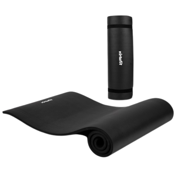Fitness mats