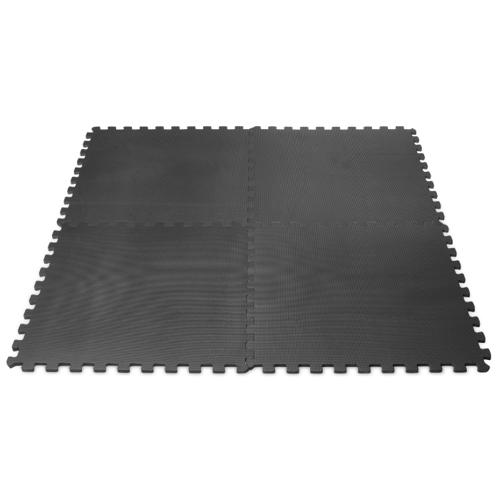 Fitness flooring