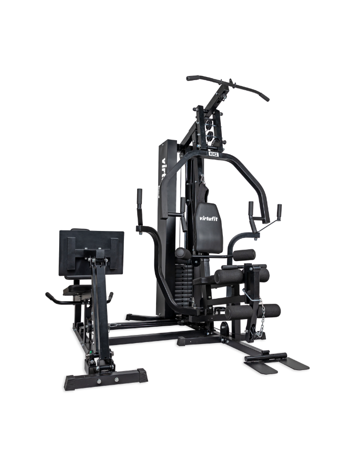 Strength equipment