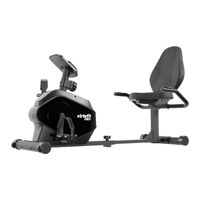 Recumbent bikes