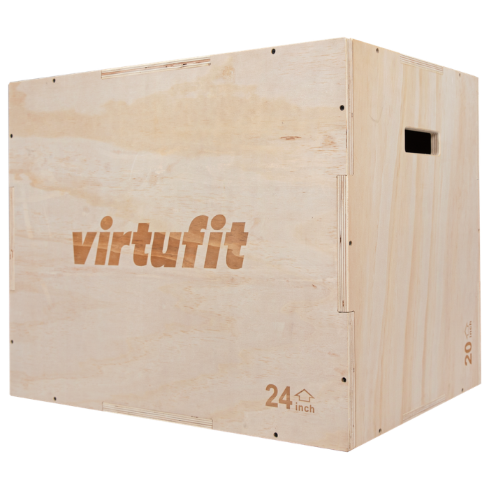 Plyo boxes