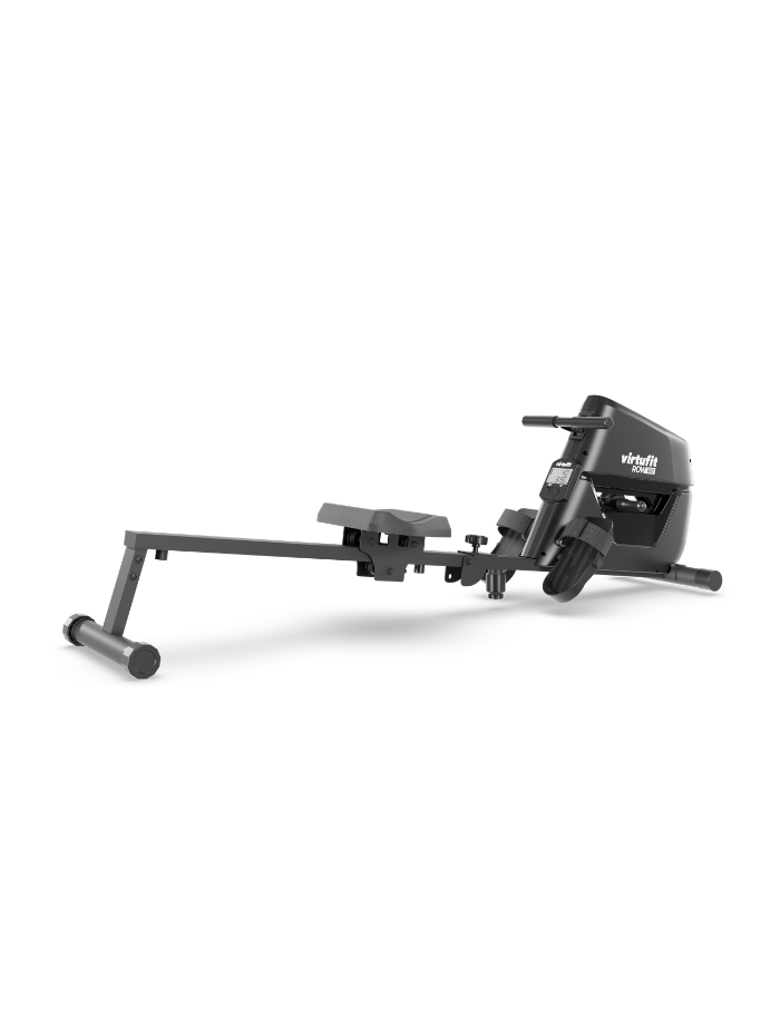 Rowing machines