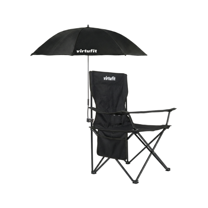Beach & camping