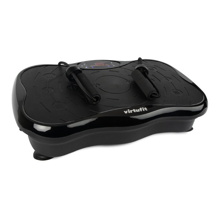 Vibration plates
