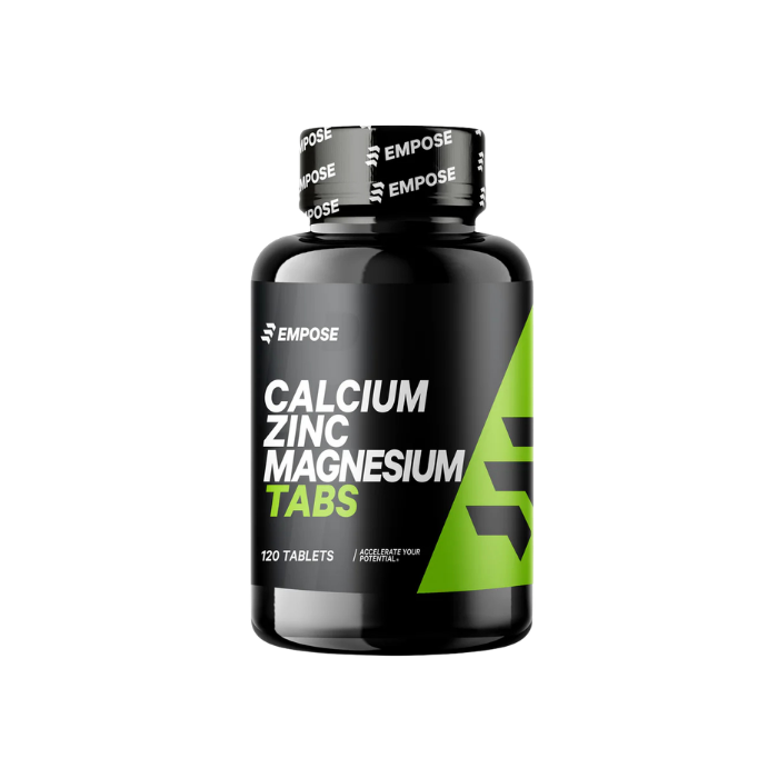 Vitamins & minerals