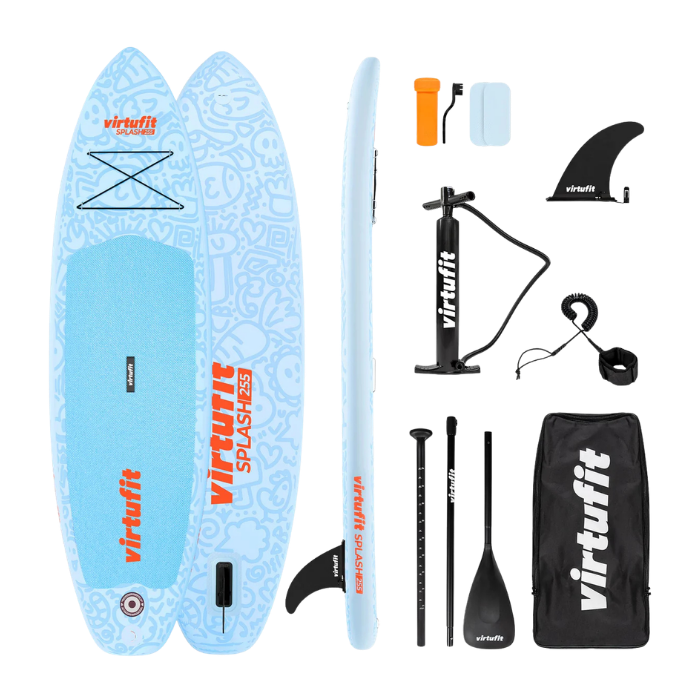 Water sports
