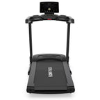 Flow Fitness DTM2500s - Treadmill - Touchscreen