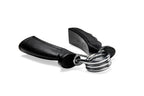 VirtuFit Grip Strength Trainer - PVC - Set - Black