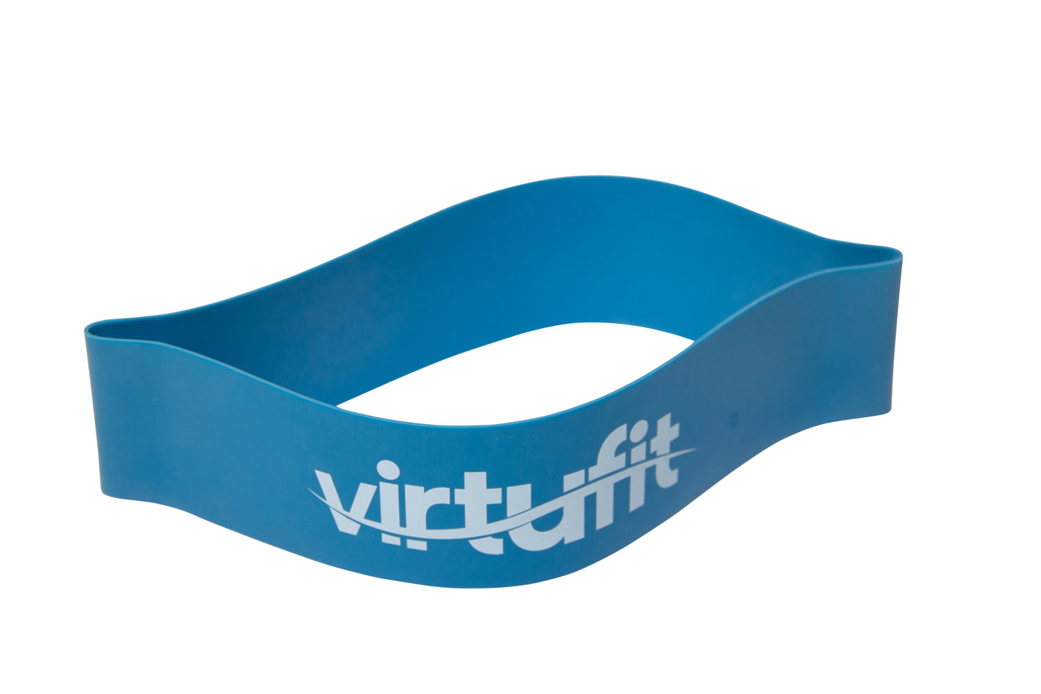 VirtuFit Mini Resistance Band - Strong - Blue