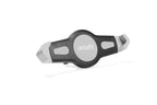 VirtuFit Universal Adjustable Tablet Holder for Fitness Equipment - Black/Gray