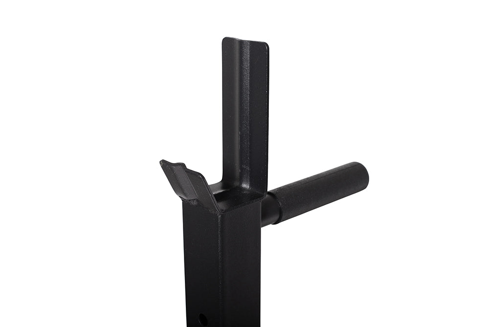VirtuFit Adjustable Squat Rack