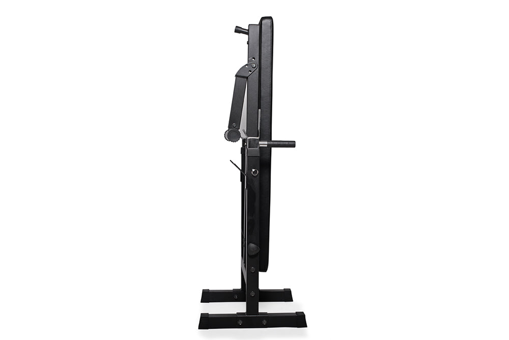VirtuFit Adjustable Weight Bench Compact