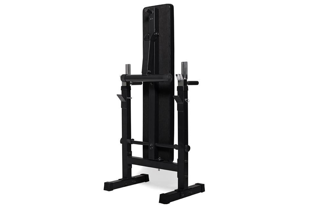 VirtuFit Adjustable Weight Bench Compact