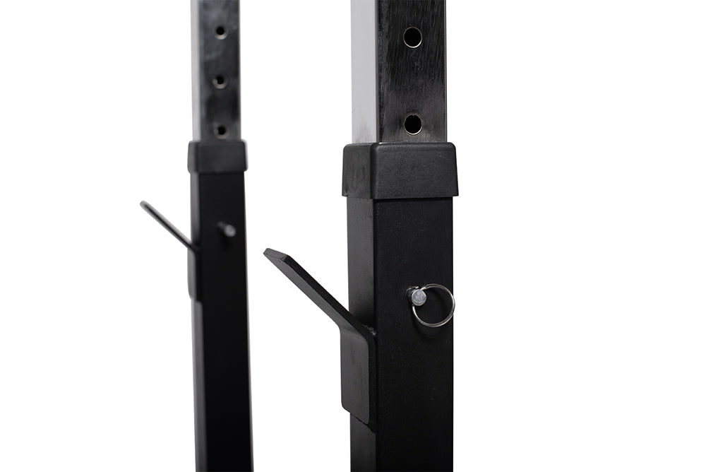 VirtuFit Adjustable Weight Bench Compact